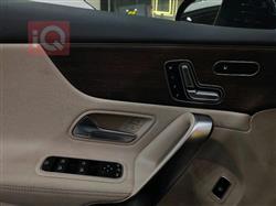 مرسيدس بنز A-Class